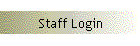 Staff Login